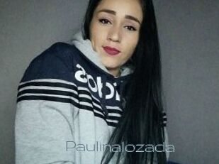 Paulinalozada