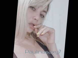 Paulinasexy7