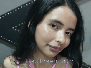 Paulinasmmith