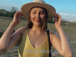 Paulineboyd