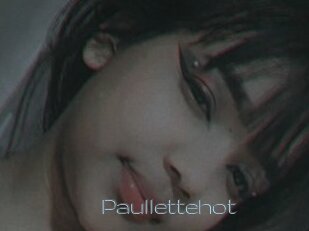 Paullettehot