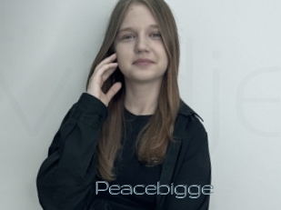 Peacebigge