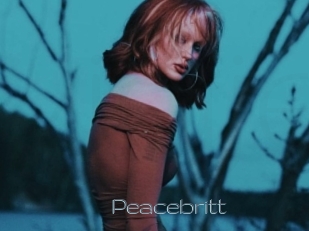 peacebritt Vidéos de Jeunes