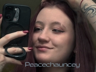 Peacechauncey