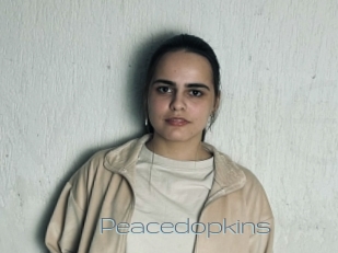 Peacedopkins