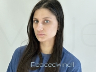 Peacedwinell