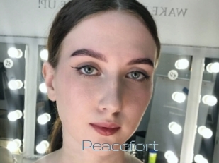 Peacefort