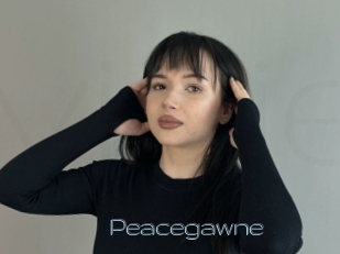Peacegawne