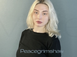 Peacegrimshaw