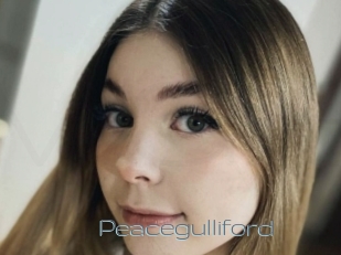 Peacegulliford