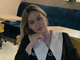 Peacerose