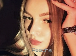 Peache