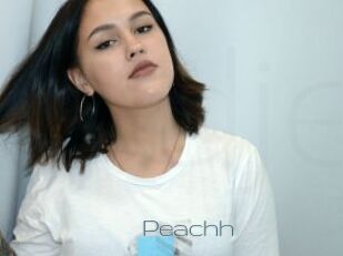 Peachh