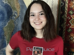 Peachjuice