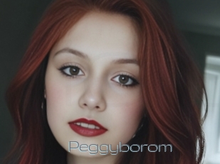 Peggyborom