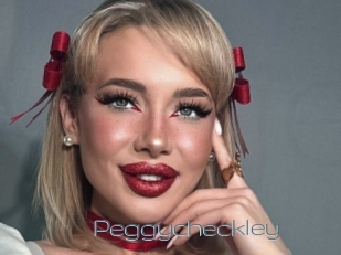 Peggycheckley