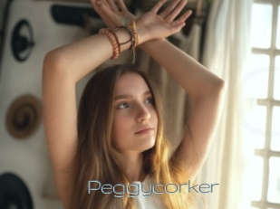 Peggycorker