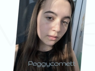 Peggycornett