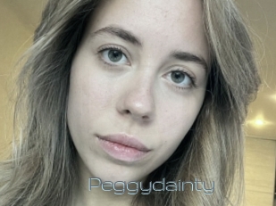 Peggydainty