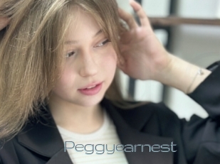 Peggyearnest