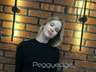 Peggyedge