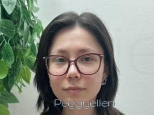 Peggyellen