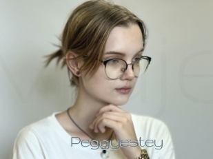 Peggyestey