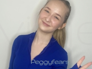 Peggyfears