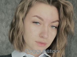 Peggyflitton