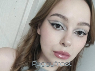 Peggyfrost