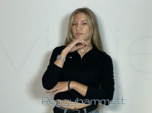 Peggyhammett