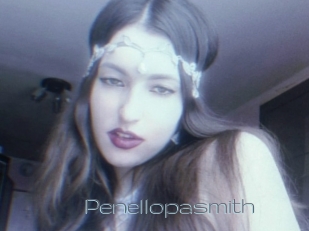 Penellopasmith