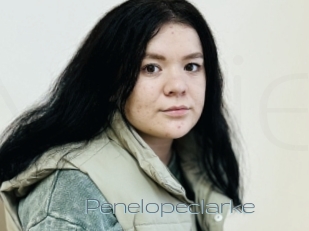 Penelopeclarke
