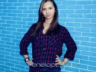 Penelopeshine