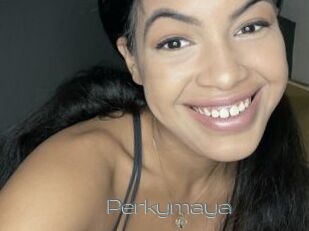 Perkymaya