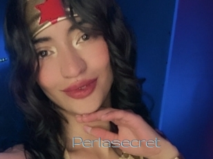 Perlasecret
