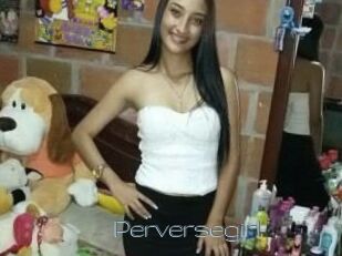 Perversegirl