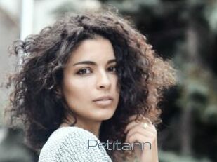 Petitann