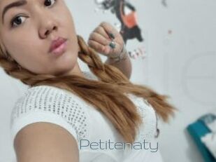 Petitenaty