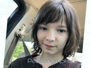 petitenymphx Vidéos de Jeunes
