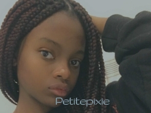 Petitepixie