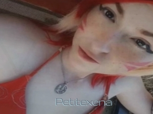Petitexena