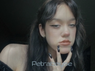 Petrabayse