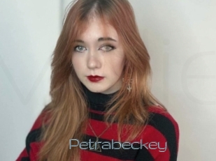 Petrabeckey