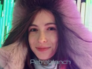 Petrablanch