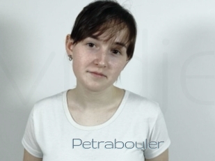 Petrabouler