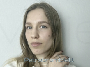 Petrabramblett