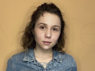 Petracheckley