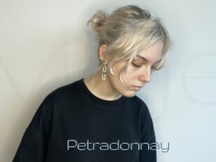Petradonnay