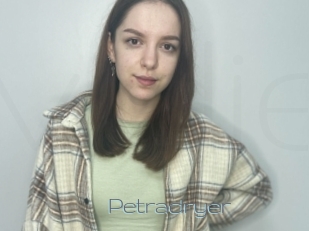 Petradryer